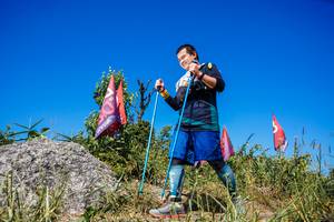 BIB: 
                            <button type="button" onclick="openModal(6944154)" class="btn btn-primary btn-sm float-right btn-popup" data-toggle="modal" data-target=".modal-high-quality">
                        <i class="fas fa-shopping-cart"></i> Add to Cart
                    </button>
                                            <button type="button" onclick="isThisMe(6944154, true)" class="btn btn-success btn-sm float-right btn-popup btn-isme hidden" data-toggle="tooltip" data-placement="bottom" title="นี่คือรูปของคุณใช่ไหม คลิกที่นี่เพื่อเอาเข้าอัลบั้ม">
                        <i class="fas fa-plus"></i> Add to album
                    </button>
                    <button type="button" onclick="isThisMe(6944154, false)" class="btn btn-warning btn-sm float-right btn-popup btn-isnotme hidden">
                        <i class="fas fa-ban"></i> Remove from album
                    </button>